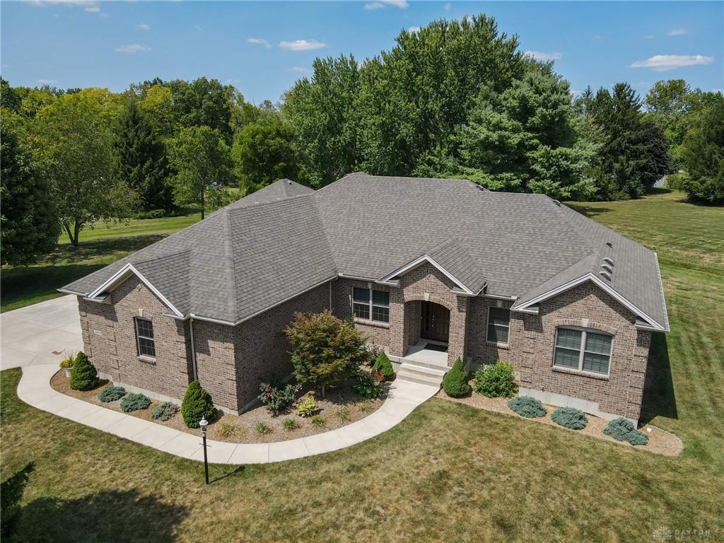 Bryan Ct, Xenia, OH 45385