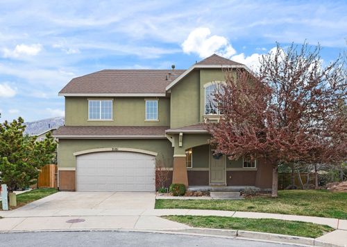 2181 Bald Eagle Ct, Draper, UT, 84020-5714 | Card Image