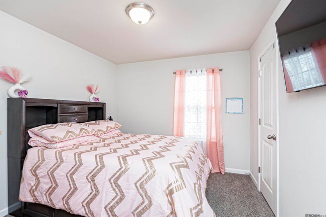 16119 Loussier Dr, House other with 4 bedrooms, 3 bathrooms and 4 parking in Zachary LA | Image 11