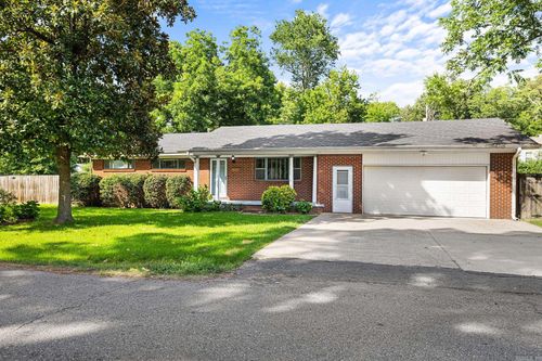516 E Elm Street, Cabot, AR, 72023 | Card Image