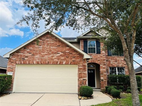19223 Mustang Pointe Ln, Richmond, TX, 77407-3396 | Card Image