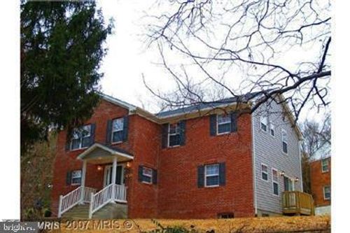 7611 Temple Hill Rd, Temple Hills, MD, 20748-5451 | Card Image