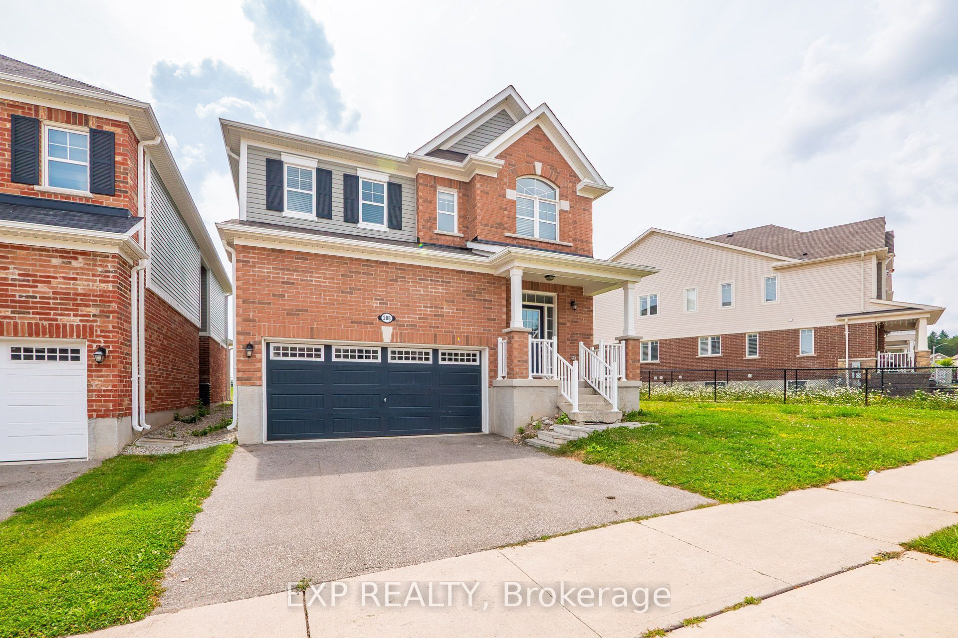 Residential Lease in Cambridge 4