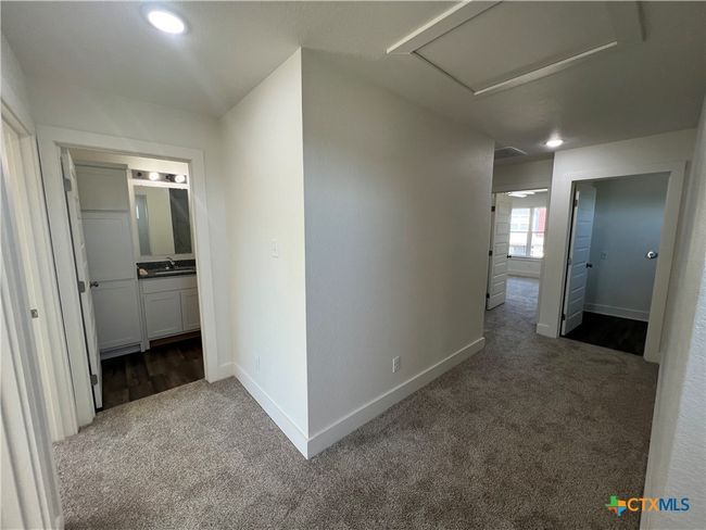 1834 Royal Loop, Townhouse with 3 bedrooms, 3 bathrooms and null parking in Belton TX | Image 10