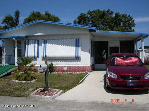 511 Jean Cir, Melbourne, FL, 32904-5756 | Card Image
