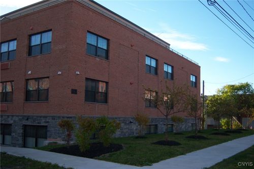 105-721 N Clinton & Spencer Street, Syracuse, NY, 13204 | Card Image