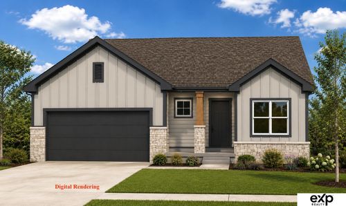 21703 Mcclellan Dr, Gretna, NE, 68028-5119 | Card Image