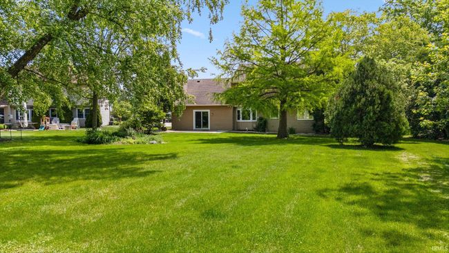 10715 Windsor Woods Blvd, House other with 4 bedrooms, 3 bathrooms and null parking in Fort Wayne IN | Image 4