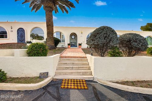 8090 E Shadow Canyon Road, Tucson, AZ, 85750 | Card Image