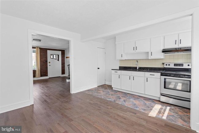 6333 Mershon St, Townhouse with 3 bedrooms, 1 bathrooms and null parking in PHILADELPHIA PA | Image 16