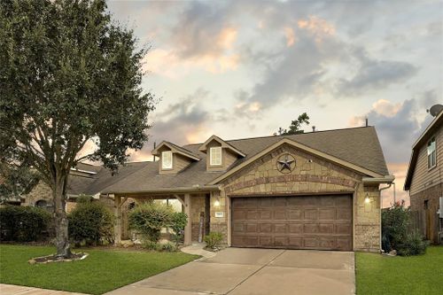 28619 Lockeridge View Drive, Spring, TX, 77386 | Card Image