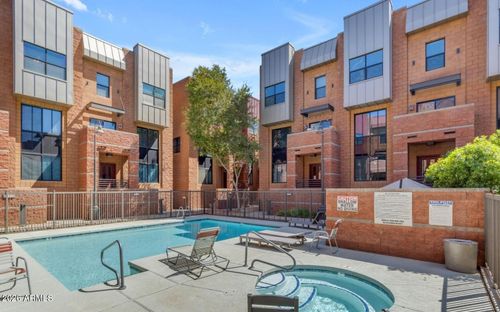 108-305 S Wilson St, Tempe, AZ, 85281-2800 | Card Image
