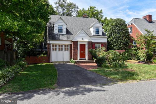 510 N Nelson St, ARLINGTON, VA, 22203-2211 | Card Image