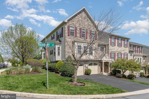 1901 Roxbury Ct, MECHANICSBURG, PA, 17055-7023 | Card Image