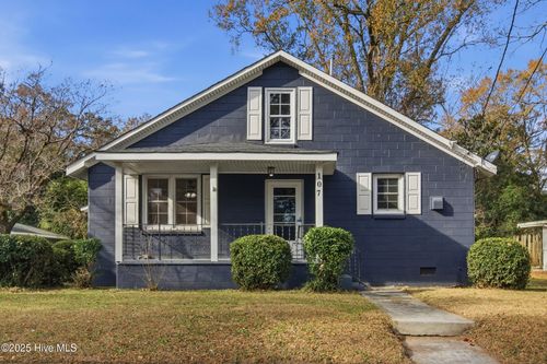 107 N 31st St, Wilmington, NC, 28405-3111 | Card Image