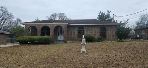 322 Winderton Dr, Montgomery, AL, 36108-5228 | Card Image