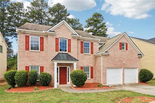 1137 Misty Valley Ct, Lawrenceville, GA, 30045-7031 | Card Image