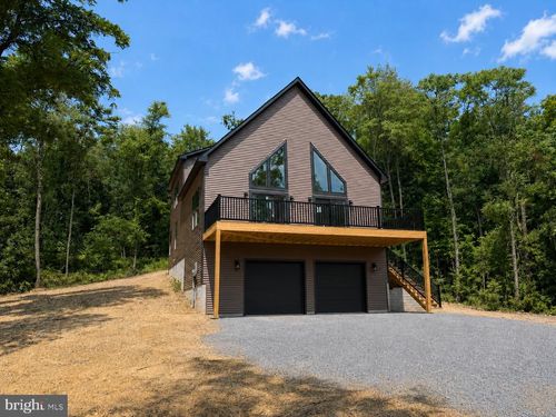 Lot 40 Spicebush, HEDGESVILLE, WV, 25427 | Card Image