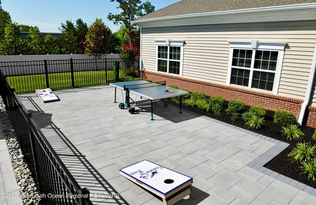 2008 Stallion Cir E, Condo with 3 bedrooms, 3 bathrooms and null parking in Toms River NJ | Image 17