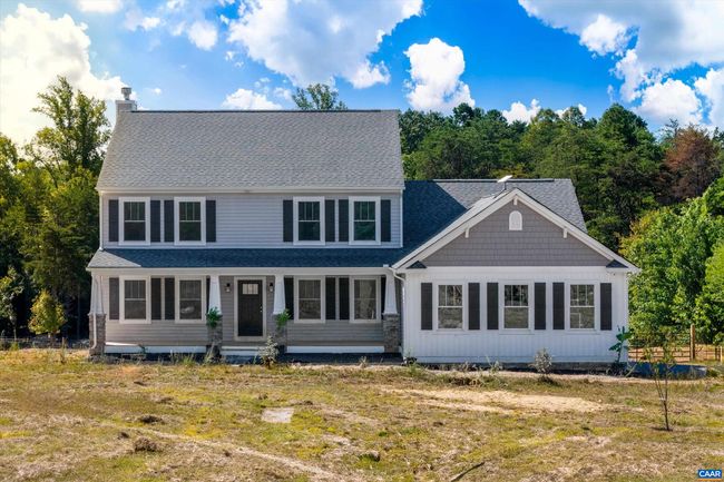 1889 Pond Rd, House other with 5 bedrooms, 4 bathrooms and null parking in BUCKINGHAM VA | Image 47