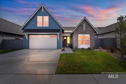 10305 Stony Oak St, Nampa, ID, 83687-1083 | Card Image