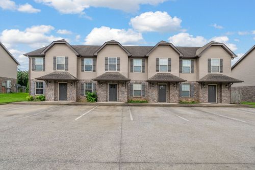 apt-b-1768 Spring Water Dr, Clarksville, TN, 37040-6398 | Card Image