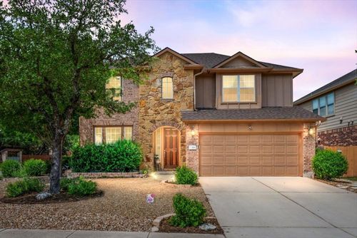 719 Walsh Hill Trl, Cedar Park, TX, 78613-4855 | Card Image
