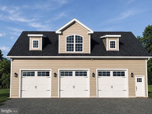 927 Goldmiller Rd, GERRARDSTOWN, WV, 25420-4267 | Card Image