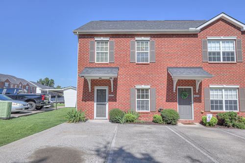 4027 Clinton Ln, Spring Hill, TN, 37174-7441 | Card Image