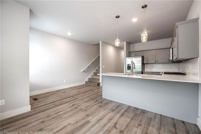 1518 N Gregg Ave, Townhouse with 3 bedrooms, 4 bathrooms and null parking in Fayetteville AR | Image 6