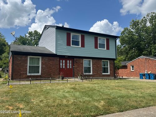 835 N Pope Lick Rd, Louisville, KY, 40243 | Card Image