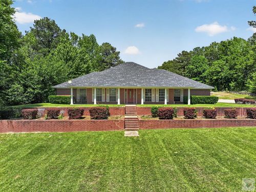 100 Barfield Lane, New Boston, TX, 75570 | Card Image