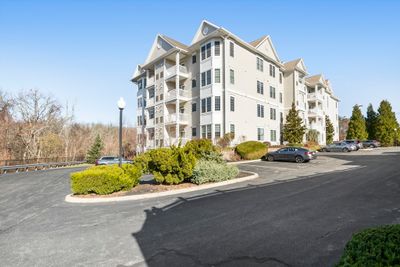 1202 - 1481 Phillips Rd, Condo with 2 bedrooms, 2 bathrooms and 1 parking in New Bedford MA | Image 1