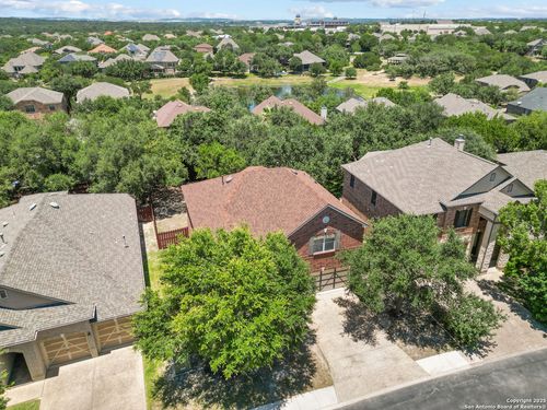 2831 Dusseldorf, San Antonio, TX, 78230-2877 | Card Image