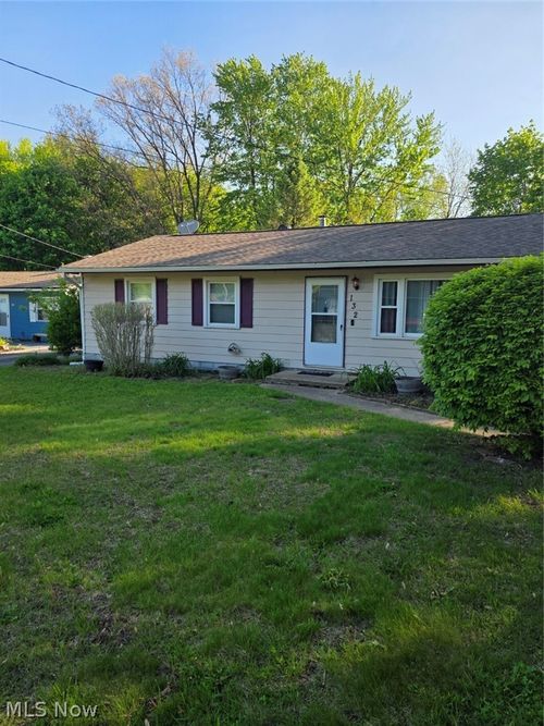 132 Hayer Drive, Painesville, OH, 44077 | Card Image
