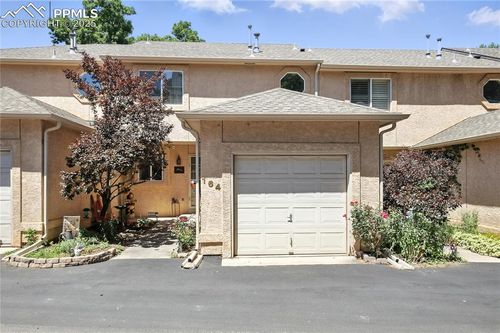 164 Creekside Lane, Colorado Springs, CO, 80906 | Card Image