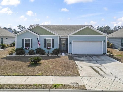 369 Castaway Key Dr, Pawleys Island, SC, 29585-6695 | Card Image