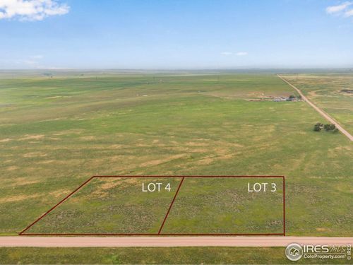 4 County Road 21, Carr, CO, 80612 | Card Image
