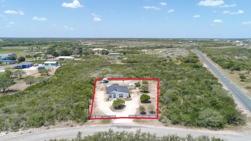 121 Hillside View Drive, Sandia, TX, 78383 | Card Image