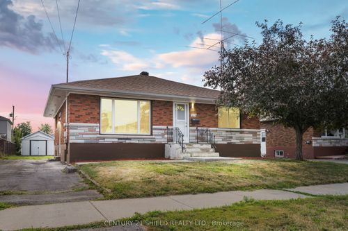 119 Anthony St, Cornwall, ON, K6H5J9 | Card Image