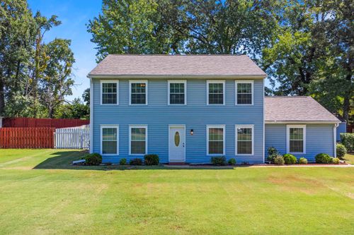 256 Anthony St, Brighton, TN, 38011-6930 | Card Image