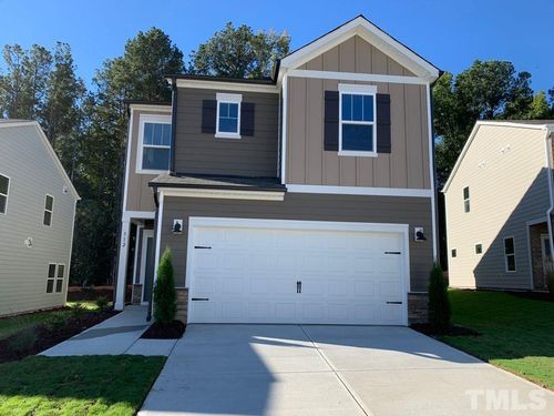 312 Joneshaven Dr, Fuquay Varina, NC, 27526-2900 | Card Image