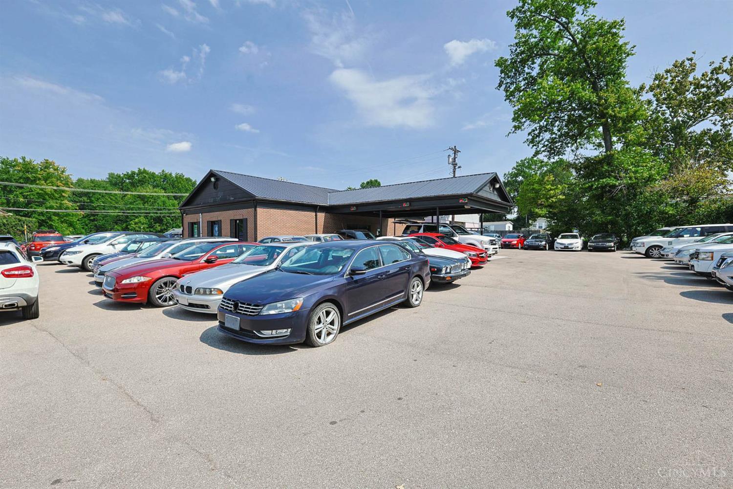 1741 E Ohio Pike, Amelia, OH 45102