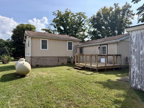 76 Glenn Dr, Chillicothe, OH, 45601-9244 | Card Image