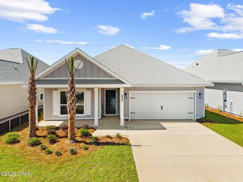 233 Dama Del Mar Way, Panama City Beach, FL, 32407-2406 | Card Image