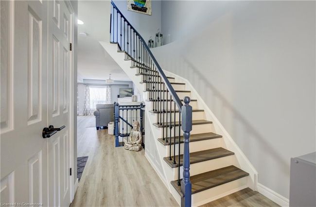 14 - 2151 Walker's Line, Townhouse with 3 bedrooms, 3 bathrooms and 2 parking in Burlington ON | Image 10