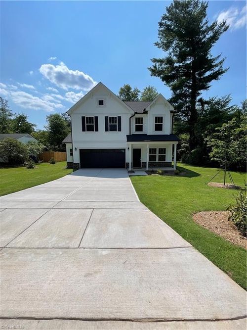 4606 Wait Rd, Winston Salem, NC, 27106-1636 | Card Image