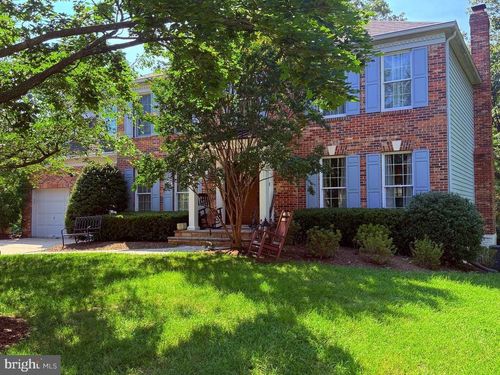 752 Minstrel Ct, MILLERSVILLE, MD, 21108-2439 | Card Image