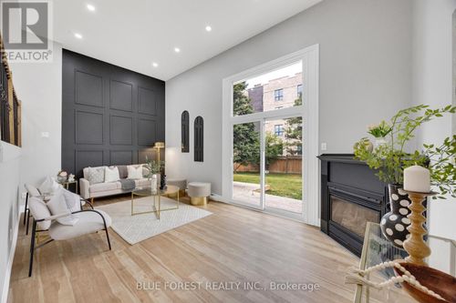 unit-6-40 Fairfax Court E, London North (North I), ON, N6B3Y3 | Card Image