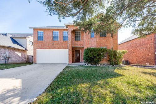 1656 Yucca Park, Schertz, TX, 78154-3733 | Card Image